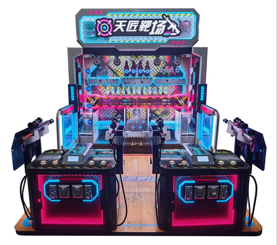 大型电玩城设备游戏机有哪些?#大力仑长城炮转场 #潮玩 #游